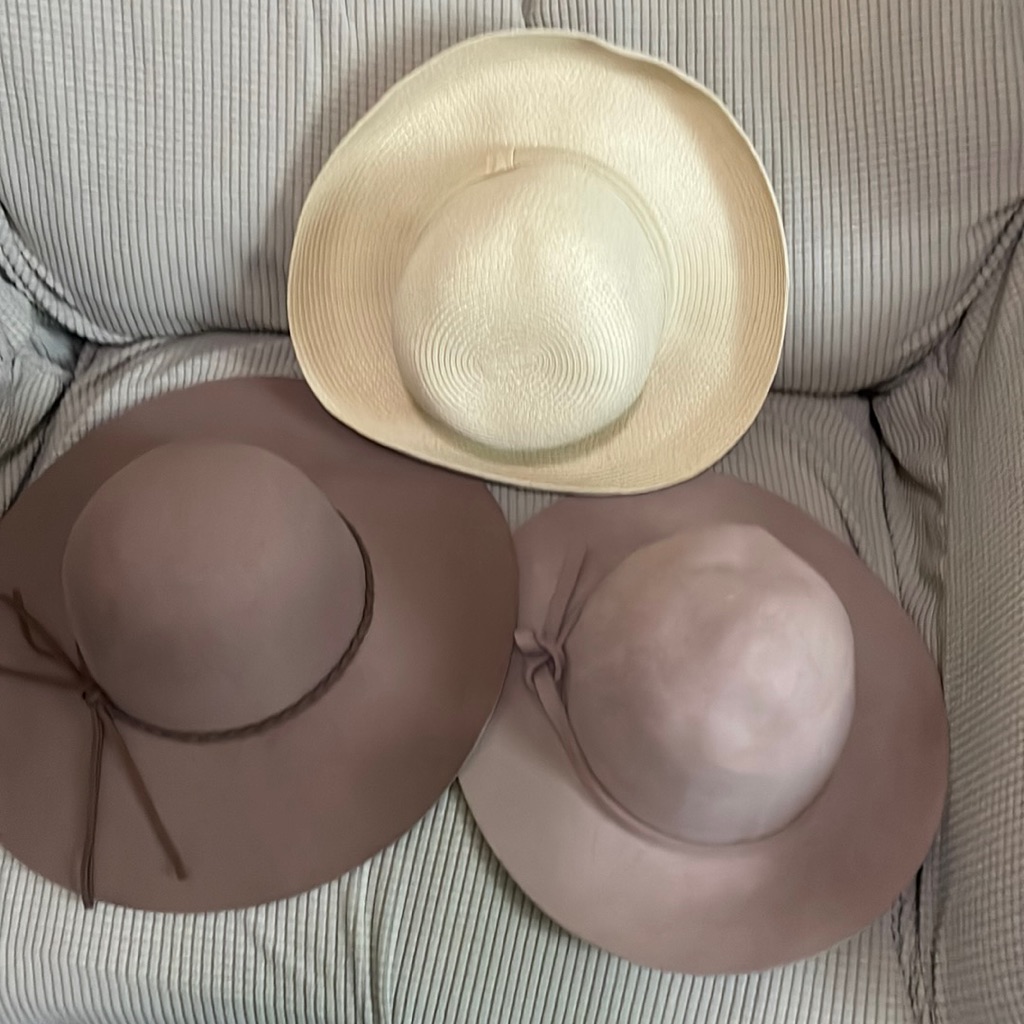 Summer Hat Bundle